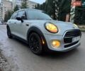 Сірий Міні Cooper, об'ємом двигуна 1.5 л та пробігом 55 тис. км за 12288 $, фото 28 на Automoto.ua