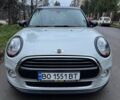 Сірий Міні Cooper, об'ємом двигуна 1.5 л та пробігом 55 тис. км за 12288 $, фото 17 на Automoto.ua