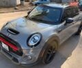 Сірий Міні Cooper, об'ємом двигуна 1.5 л та пробігом 63 тис. км за 15000 $, фото 1 на Automoto.ua