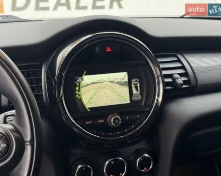 Міні Cooper 2017 у Києві на Automoto.ua Сірий Міні Cooper, об'ємом двигуна 1.5 л та пробігом 102 тис. км за 13650 $, фото 17 на Automoto.ua