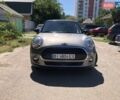 Серый Мини Купер, объемом двигателя 1.5 л и пробегом 81 тыс. км за 12800 $, фото 1 на Automoto.ua