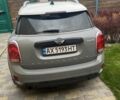 Сірий Міні Cooper, об'ємом двигуна 1.6 л та пробігом 86 тис. км за 15600 $, фото 1 на Automoto.ua