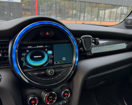 Сірий Міні Cooper, об'ємом двигуна 2 л та пробігом 89 тис. км за 17100 $, фото 13 на Automoto.ua