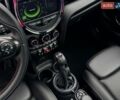 Сірий Міні Cooper, об'ємом двигуна 2 л та пробігом 73 тис. км за 14900 $, фото 13 на Automoto.ua
