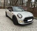 Сірий Міні Cooper, об'ємом двигуна 1.5 л та пробігом 56 тис. км за 14000 $, фото 1 на Automoto.ua