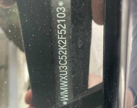 Сірий Міні Cooper, об'ємом двигуна 2 л та пробігом 61 тис. км за 23999 $, фото 1 на Automoto.ua