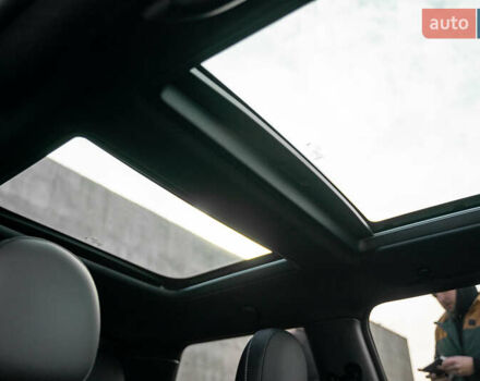 Сірий Міні Cooper, об'ємом двигуна 2 л та пробігом 118 тис. км за 16500 $, фото 17 на Automoto.ua