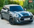 Сірий Міні Cooper, об'ємом двигуна 2 л та пробігом 82 тис. км за 12410 $, фото 21 на Automoto.ua