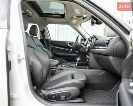 Сірий Міні Cooper, об'ємом двигуна 2 л та пробігом 91 тис. км за 19300 $, фото 29 на Automoto.ua