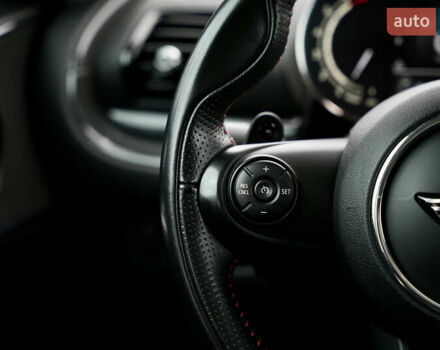 Сірий Міні Cooper, об'ємом двигуна 2 л та пробігом 91 тис. км за 19300 $, фото 18 на Automoto.ua