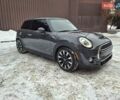 Серый Мини Купер, объемом двигателя 2 л и пробегом 97 тыс. км за 18000 $, фото 1 на Automoto.ua