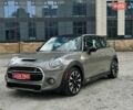 Сірий Міні Cooper, об'ємом двигуна 2 л та пробігом 55 тис. км за 19900 $, фото 1 на Automoto.ua