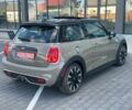 Сірий Міні Cooper, об'ємом двигуна 2 л та пробігом 57 тис. км за 15900 $, фото 5 на Automoto.ua