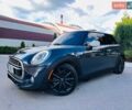 Сірий Міні Cooper, об'ємом двигуна 2 л та пробігом 82 тис. км за 12410 $, фото 14 на Automoto.ua