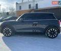 Сірий Міні Cooper, об'ємом двигуна 2 л та пробігом 98 тис. км за 17500 $, фото 7 на Automoto.ua