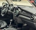 Сірий Міні Cooper, об'ємом двигуна 2 л та пробігом 55 тис. км за 19900 $, фото 13 на Automoto.ua