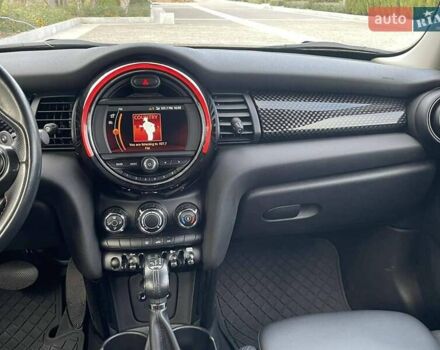 Сірий Міні Cooper, об'ємом двигуна 2 л та пробігом 61 тис. км за 23999 $, фото 29 на Automoto.ua