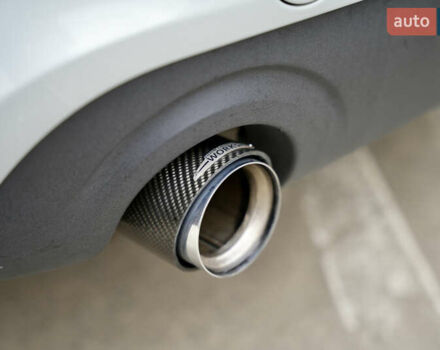 Сірий Міні Cooper, об'ємом двигуна 2 л та пробігом 91 тис. км за 19300 $, фото 9 на Automoto.ua