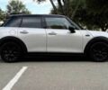 Сірий Міні Cooper, об'ємом двигуна 1.5 л та пробігом 79 тис. км за 4300 $, фото 3 на Automoto.ua