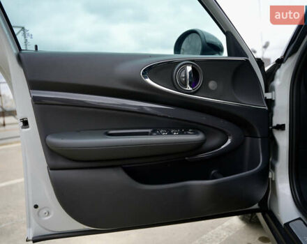 Сірий Міні Cooper, об'ємом двигуна 2 л та пробігом 91 тис. км за 19300 $, фото 14 на Automoto.ua