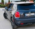 Сірий Міні Cooper, об'ємом двигуна 2 л та пробігом 82 тис. км за 12410 $, фото 10 на Automoto.ua