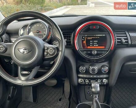 Сірий Міні Cooper, об'ємом двигуна 2 л та пробігом 61 тис. км за 23999 $, фото 28 на Automoto.ua
