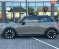 Сірий Міні Cooper, об'ємом двигуна 2 л та пробігом 57 тис. км за 14500 $, фото 3 на Automoto.ua
