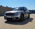 Сірий Міні Cooper, об'ємом двигуна 2 л та пробігом 33 тис. км за 20900 $, фото 1 на Automoto.ua