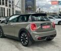 Сірий Міні Cooper, об'ємом двигуна 2 л та пробігом 55 тис. км за 19900 $, фото 8 на Automoto.ua