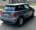 Серый Мини Купер, объемом двигателя 2 л и пробегом 35 тыс. км за 14700 $, фото 1 на Automoto.ua