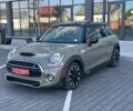 Сірий Міні Cooper, об'ємом двигуна 2 л та пробігом 57 тис. км за 15900 $, фото 2 на Automoto.ua