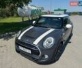 Серый Мини Купер, объемом двигателя 2 л и пробегом 79 тыс. км за 18300 $, фото 1 на Automoto.ua
