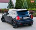 Сірий Міні Cooper, об'ємом двигуна 2 л та пробігом 82 тис. км за 12410 $, фото 7 на Automoto.ua