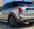Сірий Міні Cooper, об'ємом двигуна 2 л та пробігом 33 тис. км за 20900 $, фото 10 на Automoto.ua