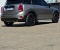 Сірий Міні Cooper, об'ємом двигуна 2 л та пробігом 33 тис. км за 20900 $, фото 5 на Automoto.ua
