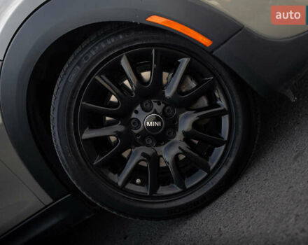 Сірий Міні Cooper, об'ємом двигуна 2 л та пробігом 118 тис. км за 16500 $, фото 11 на Automoto.ua