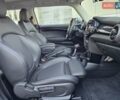 Серый Мини Купер, объемом двигателя 2 л и пробегом 34 тыс. км за 16800 $, фото 16 на Automoto.ua