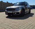 Сірий Міні Cooper, об'ємом двигуна 2 л та пробігом 33 тис. км за 20900 $, фото 1 на Automoto.ua