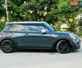 Сірий Міні Cooper, об'ємом двигуна 2 л та пробігом 82 тис. км за 12410 $, фото 25 на Automoto.ua