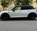 Сірий Міні Cooper, об'ємом двигуна 1.5 л та пробігом 79 тис. км за 4300 $, фото 7 на Automoto.ua