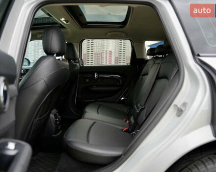 Сірий Міні Cooper, об'ємом двигуна 2 л та пробігом 91 тис. км за 19300 $, фото 32 на Automoto.ua