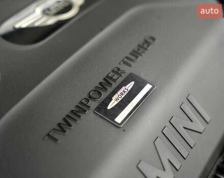 Сірий Міні Cooper, об'ємом двигуна 2 л та пробігом 91 тис. км за 19300 $, фото 38 на Automoto.ua