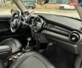 Сірий Міні Cooper, об'ємом двигуна 2 л та пробігом 55 тис. км за 19900 $, фото 14 на Automoto.ua