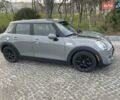 Сірий Міні Cooper, об'ємом двигуна 2 л та пробігом 61 тис. км за 23999 $, фото 1 на Automoto.ua