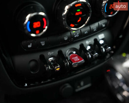 Сірий Міні Cooper, об'ємом двигуна 2 л та пробігом 91 тис. км за 19300 $, фото 23 на Automoto.ua