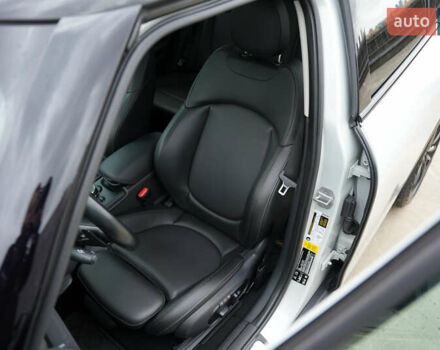 Сірий Міні Cooper, об'ємом двигуна 2 л та пробігом 91 тис. км за 19300 $, фото 24 на Automoto.ua