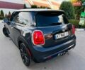 Сірий Міні Cooper, об'ємом двигуна 2 л та пробігом 82 тис. км за 12410 $, фото 4 на Automoto.ua