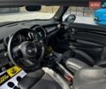 Серый Мини Купер, объемом двигателя 2 л и пробегом 79 тыс. км за 16500 $, фото 9 на Automoto.ua