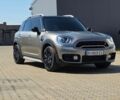 Сірий Міні Cooper, об'ємом двигуна 2 л та пробігом 33 тис. км за 20900 $, фото 3 на Automoto.ua