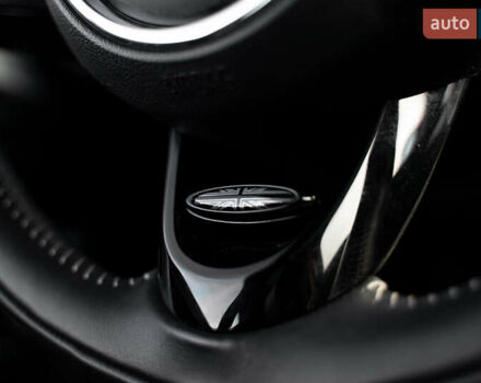 Сірий Міні Cooper, об'ємом двигуна 2 л та пробігом 118 тис. км за 16500 $, фото 18 на Automoto.ua